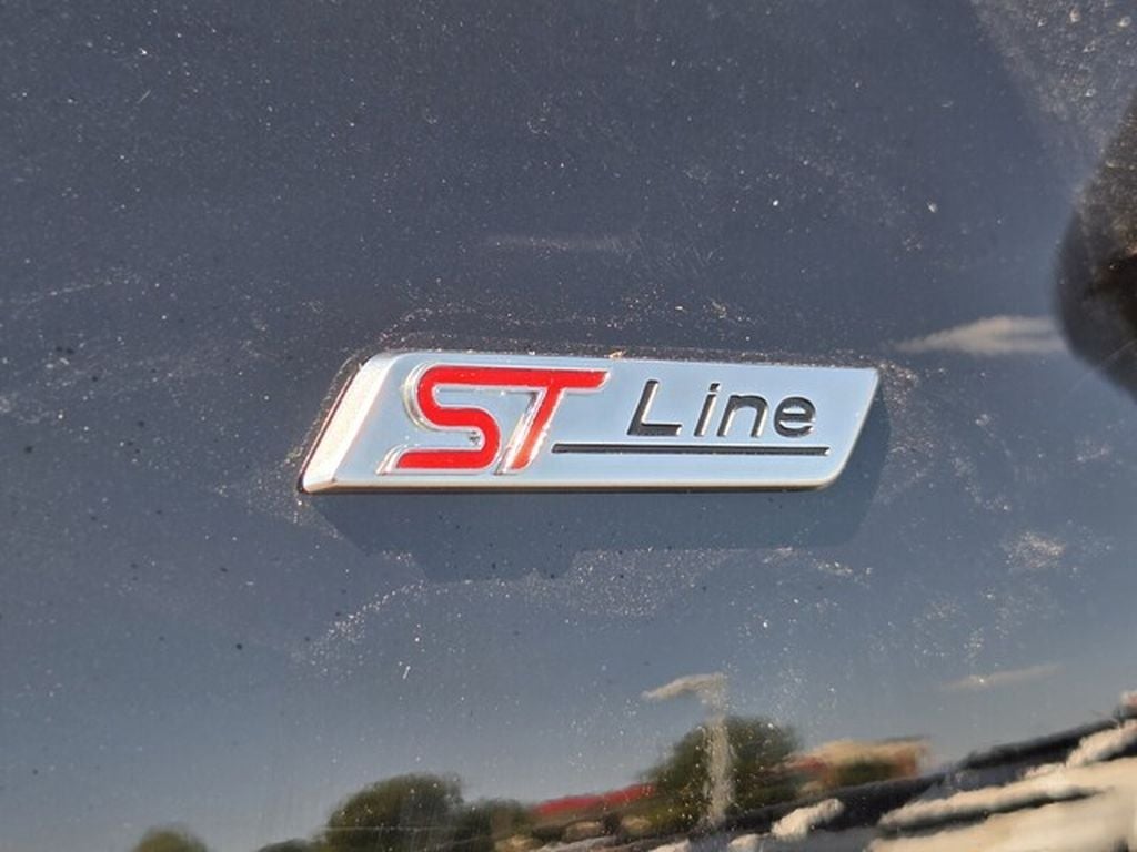 2024 Ford Escape ST-Line Elite