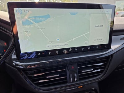2024 Ford Escape ST-Line Elite