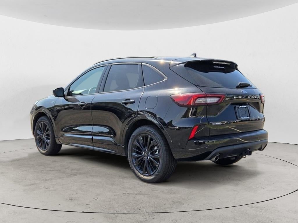 2024 Ford Escape ST-Line Elite