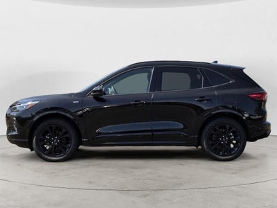 2024 Ford Escape ST-Line Elite