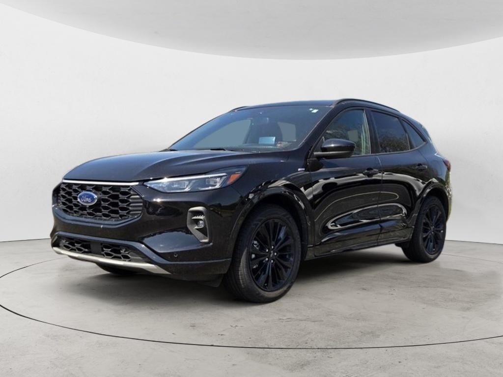 2024 Ford Escape ST-Line Elite