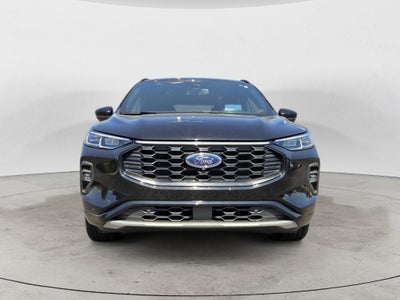 2024 Ford Escape ST-Line Elite