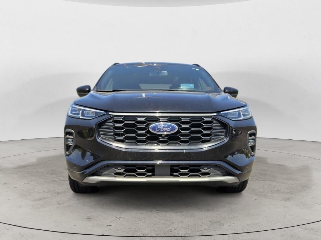 2024 Ford Escape ST-Line Elite
