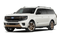 2027 Ford Expedition MAX King Ranch