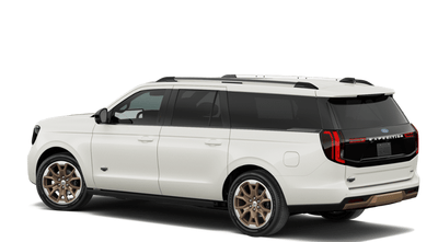 2027 Ford Expedition MAX King Ranch