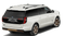 2027 Ford Expedition MAX King Ranch