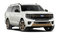 2027 Ford Expedition MAX King Ranch