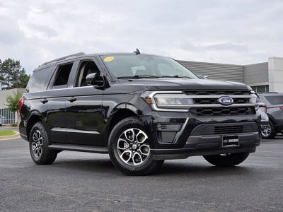 2024 Ford Expedition XLT