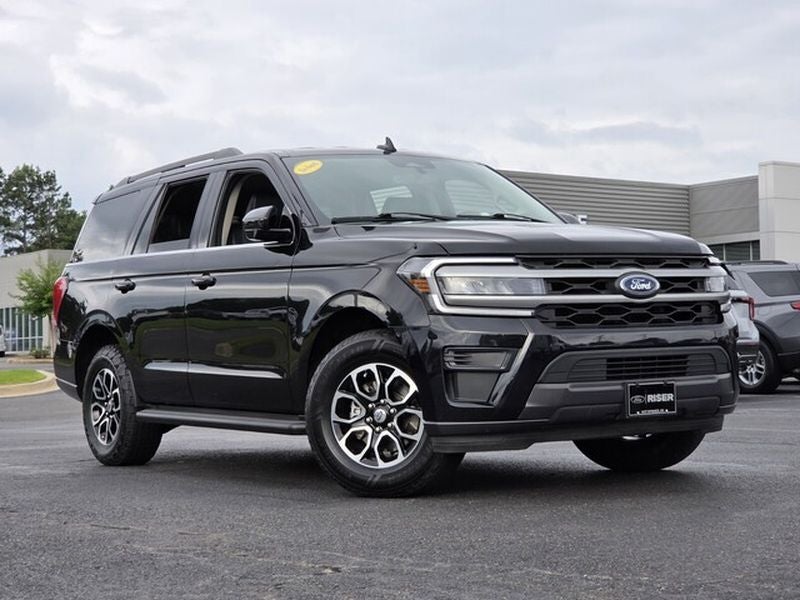 2024 Ford Expedition XLT