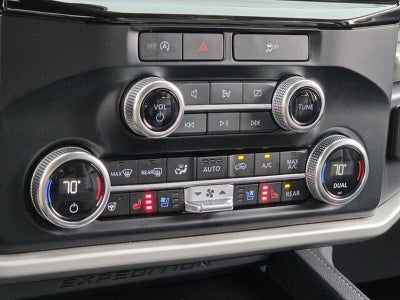 2024 Ford Expedition XLT