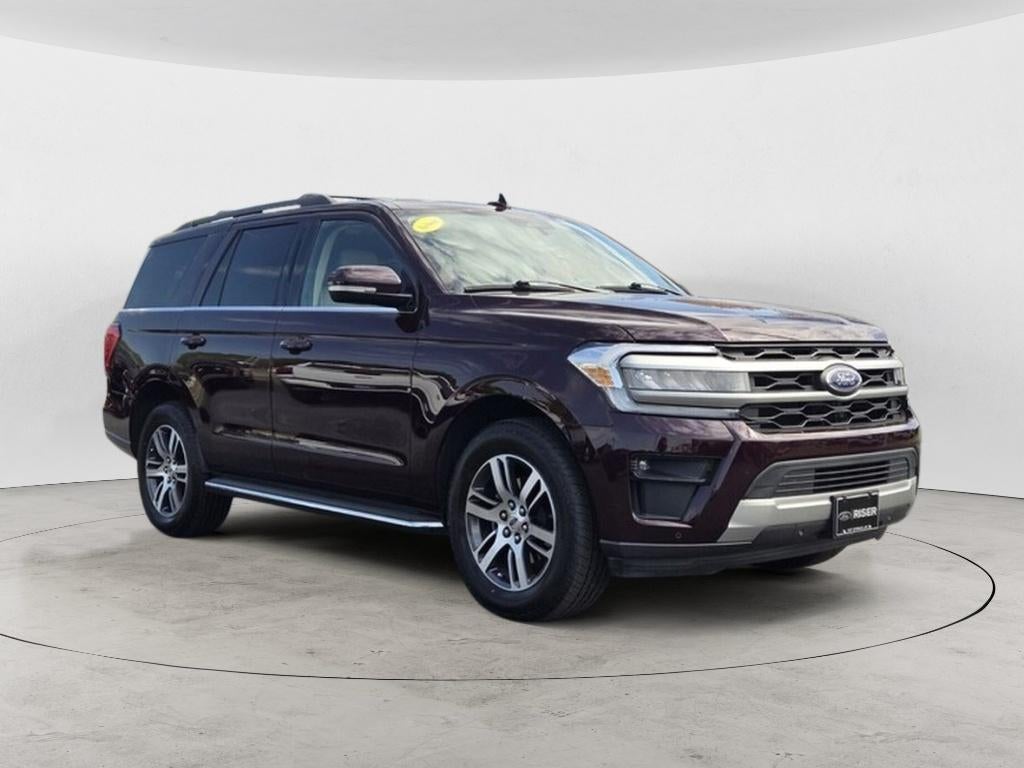 2023 Ford Expedition