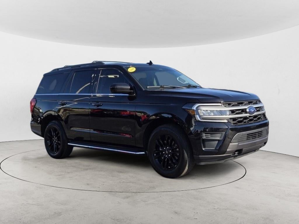 2023 Ford Expedition