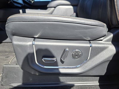 2024 Ford Expedition Platinum