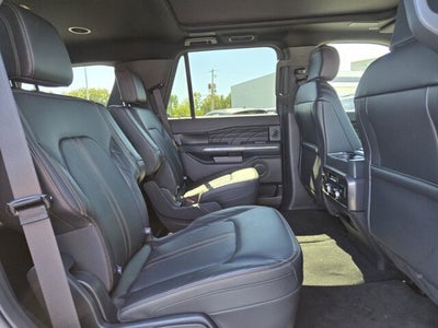 2024 Ford Expedition Platinum