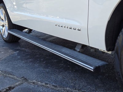 2024 Ford Expedition Platinum