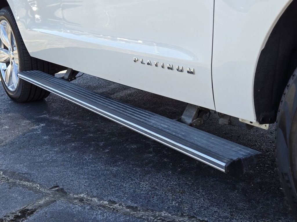 2024 Ford Expedition Platinum