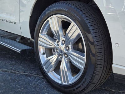 2024 Ford Expedition Platinum