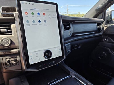 2024 Ford Expedition Platinum