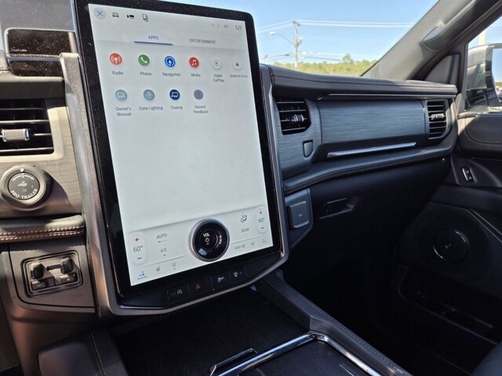 2024 Ford Expedition Platinum