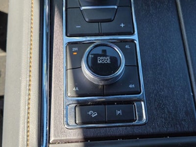 2024 Ford Expedition Platinum
