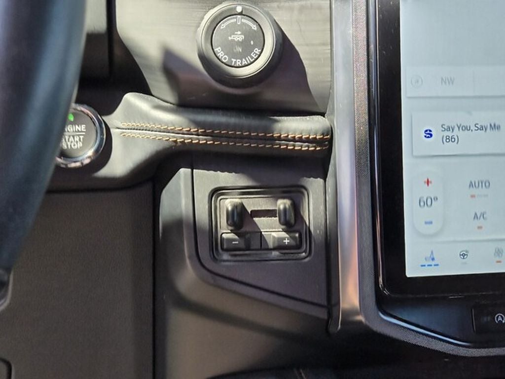 2024 Ford Expedition Platinum