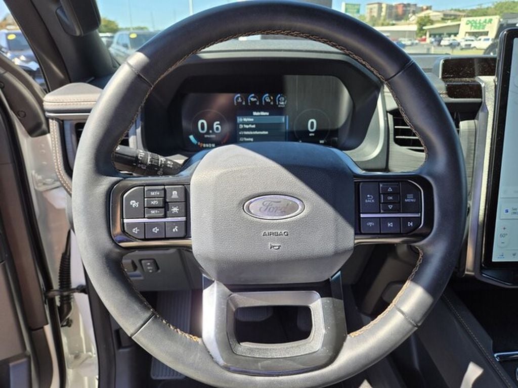 2024 Ford Expedition Platinum