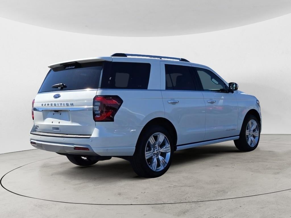 2024 Ford Expedition Platinum