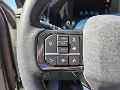 2024 Ford Expedition Platinum