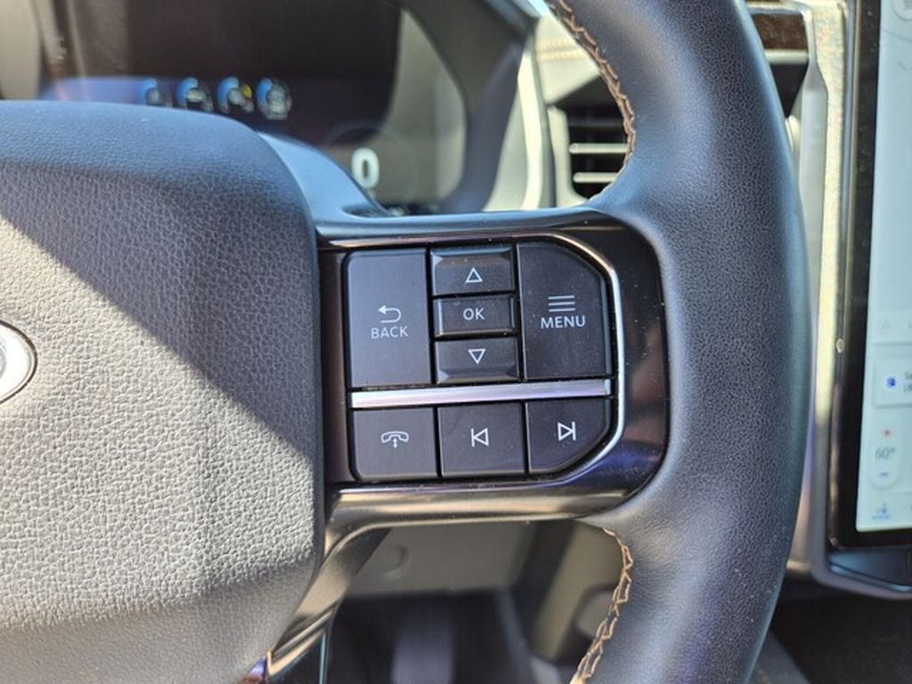 2024 Ford Expedition Platinum
