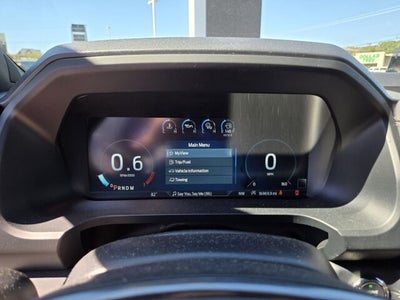 2024 Ford Expedition Platinum