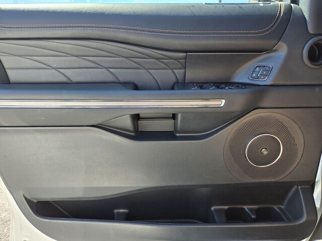 2024 Ford Expedition Platinum