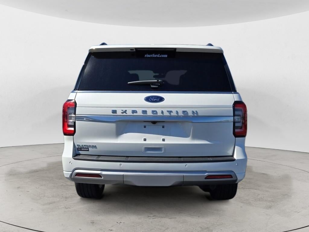 2024 Ford Expedition Platinum