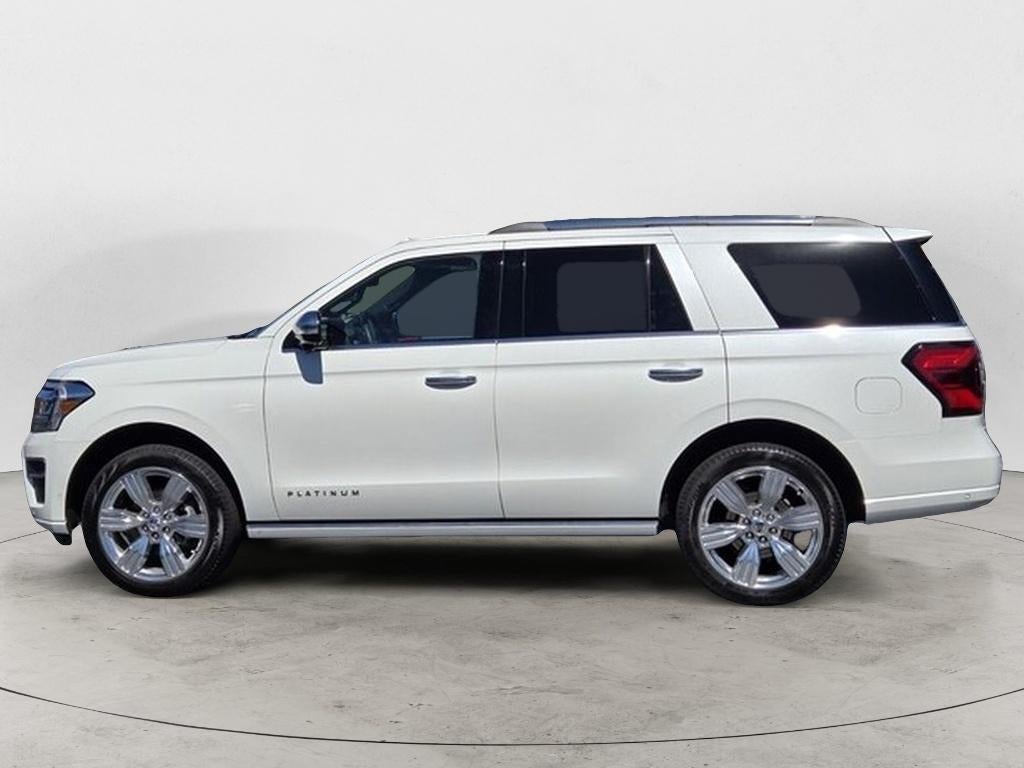 2024 Ford Expedition Platinum