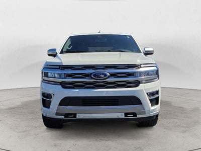 2024 Ford Expedition Platinum