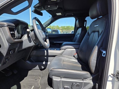 2024 Ford Expedition Platinum