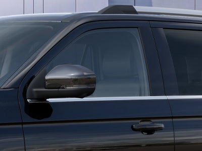 2027 Ford Expedition King Ranch
