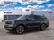 2027 Ford Expedition King Ranch
