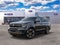 2027 Ford Expedition King Ranch