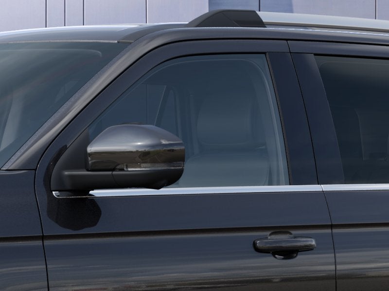 2027 Ford Expedition King Ranch