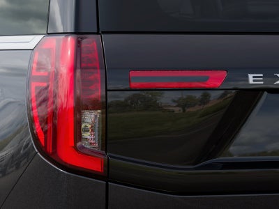 2027 Ford Expedition King Ranch