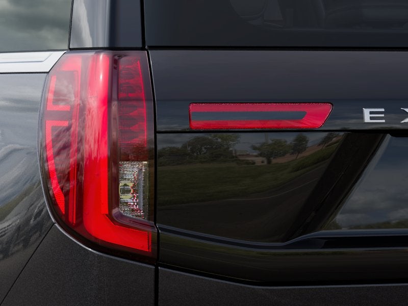 2027 Ford Expedition King Ranch