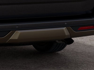 2027 Ford Expedition King Ranch
