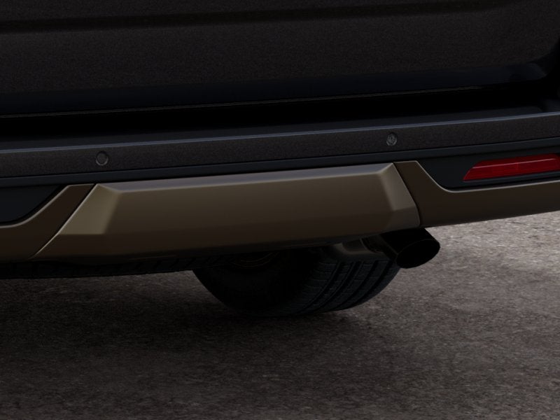 2027 Ford Expedition King Ranch