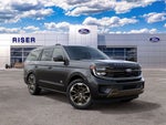 2027 Ford Expedition King Ranch