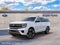 2027 Ford Expedition King Ranch