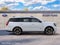 2027 Ford Expedition King Ranch