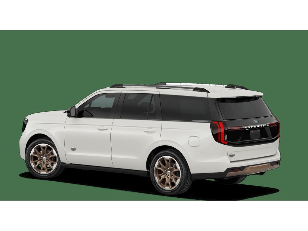 2026 Ford Expedition King Ranch