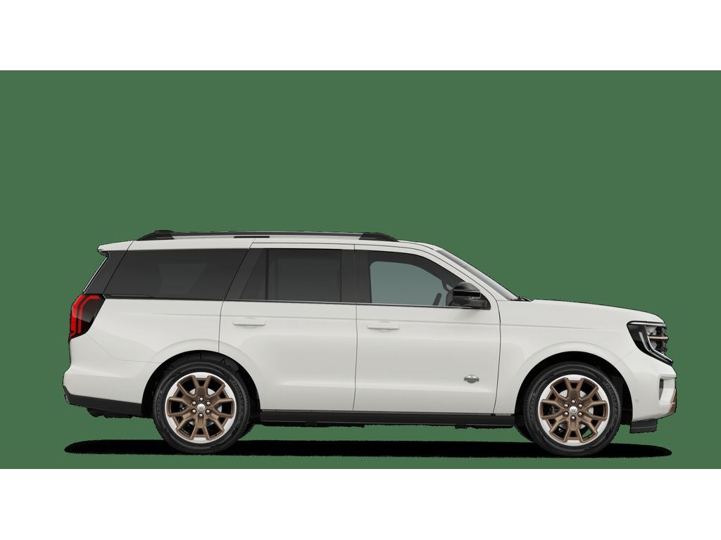 2026 Ford Expedition King Ranch