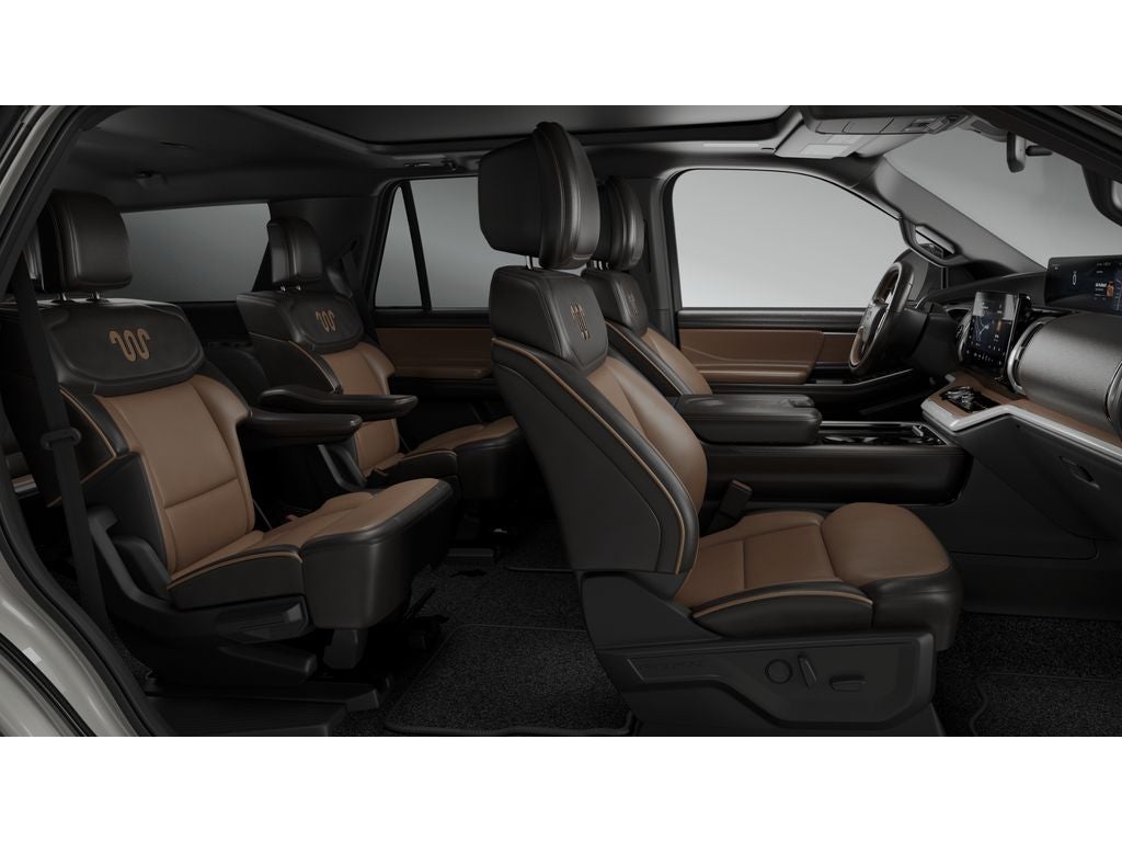 2026 Ford Expedition King Ranch