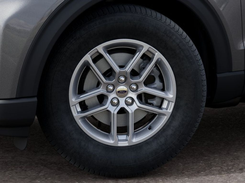 2027 Ford Explorer Active w/200A Pkg